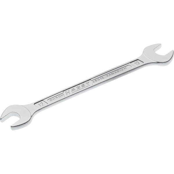 Hazet 450N-12X13 - DOUBLE OPEN-END WRENCH HZ450N-12X13